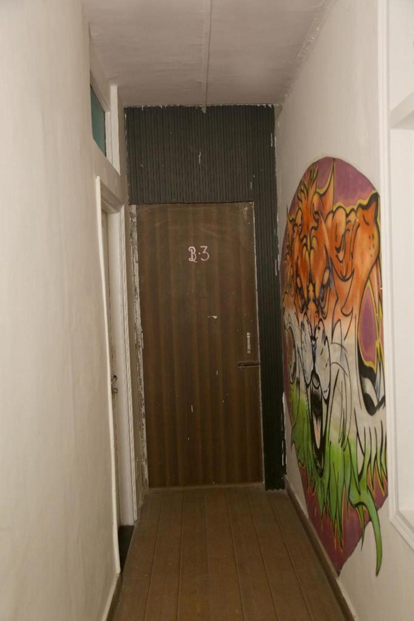 Bunk Hostel Delhi Best Backpacking Accommodation Нью-Дели Экстерьер фото