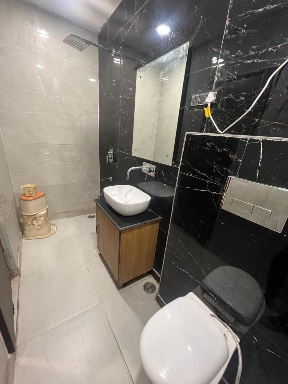 Bunk Hostel Delhi Best Backpacking Accommodation Нью-Дели Экстерьер фото