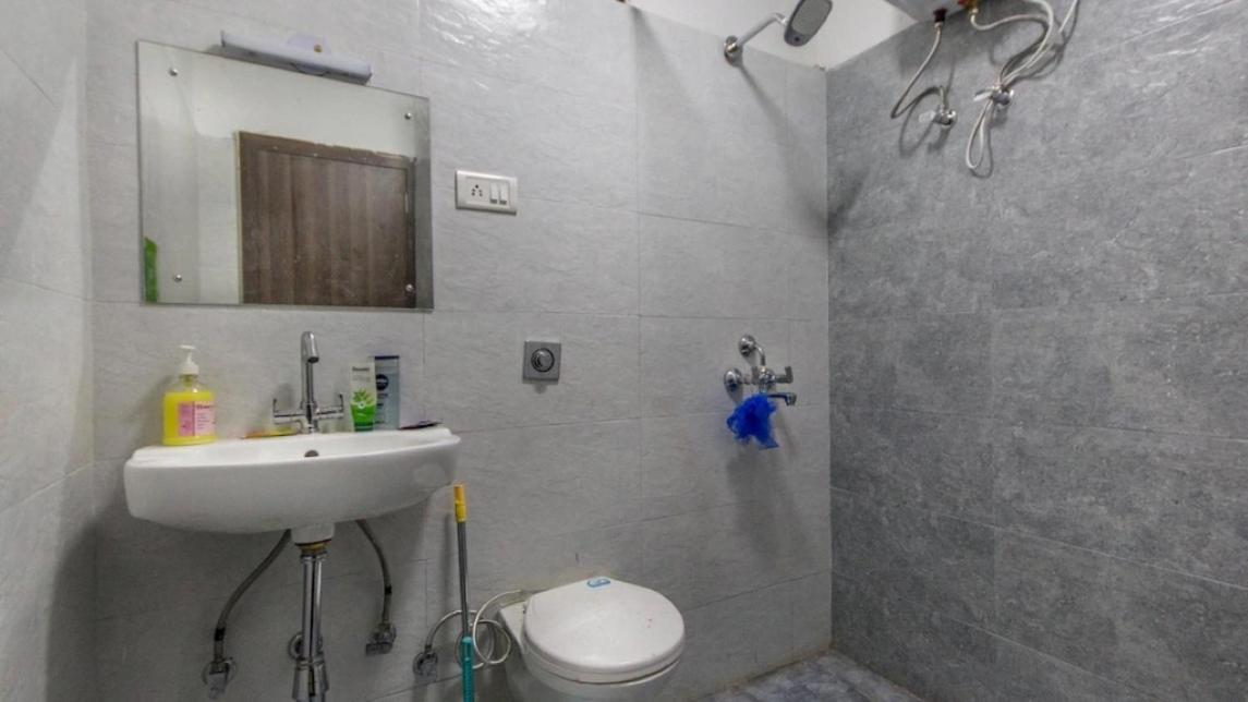 Bunk Hostel Delhi Best Backpacking Accommodation Нью-Дели Экстерьер фото