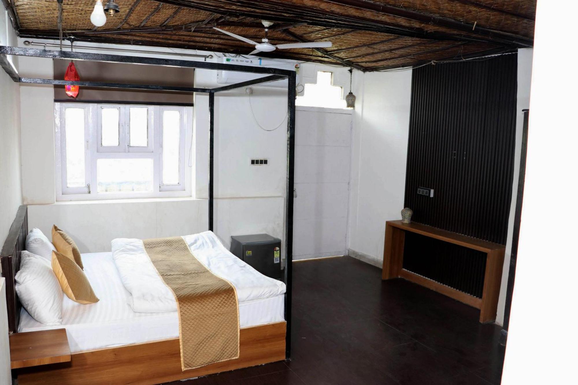 Bunk Hostel Delhi Best Backpacking Accommodation Нью-Дели Экстерьер фото